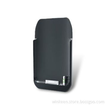 Protective Case with Built-In Rechargeable Li-ion Battery for iPhone Touch